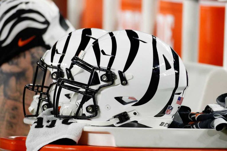 Bengals White Bengal Game Returns