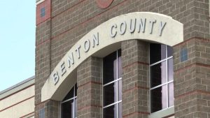 Bentonville Photographer Faces 200 Csam Charges