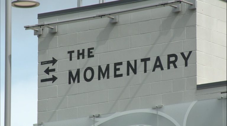 Bentonville S Momentary Hosts Free Super Party