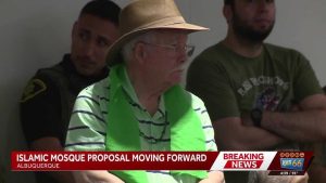 Bernalillo County Approves Islamic Center