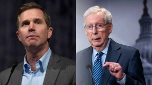 Beshear Calls For Transparency On Mcconnell S Health
