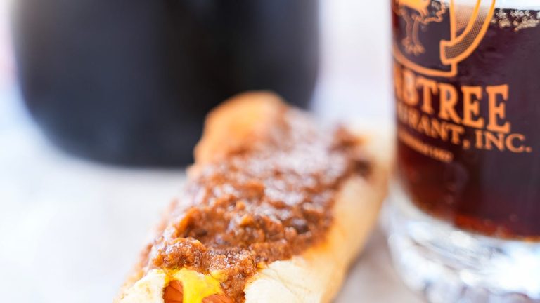Best Hot Dogs In America