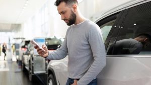 Best Time To Buy Used Car
