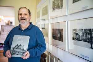 Beverly Photographer Releases Book