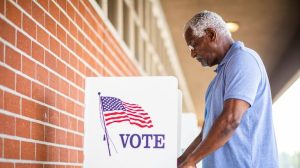 Beware Of Fake Election Websites