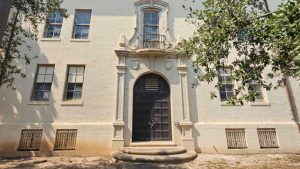 Bexar County Invests 10M In South Beach Pavilion