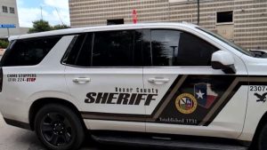 Bexar County Sheriff S Office Investigates Suspected Murder Suicide