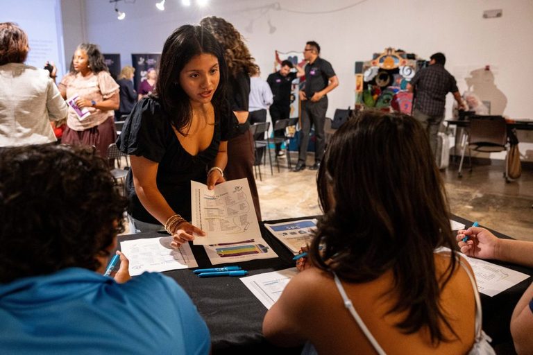 Bexar County Unveils Free Tool For Middle School Students