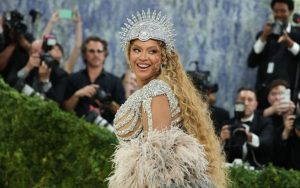 Beyonc Releases New Music
