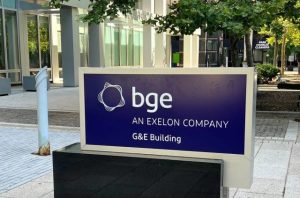 Bge Seeks 8 Monthly Rate Hike