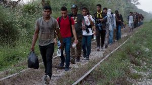 Biden Admin S False Choice On Immigration