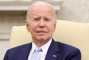 Biden Audio Recordings Reveal Classified Info