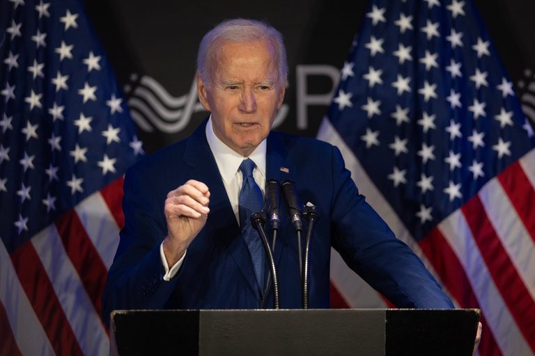 Biden Memoir Release Set
