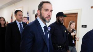 Biden Special Counsel S Probe Swept Up Lawmaker Texts