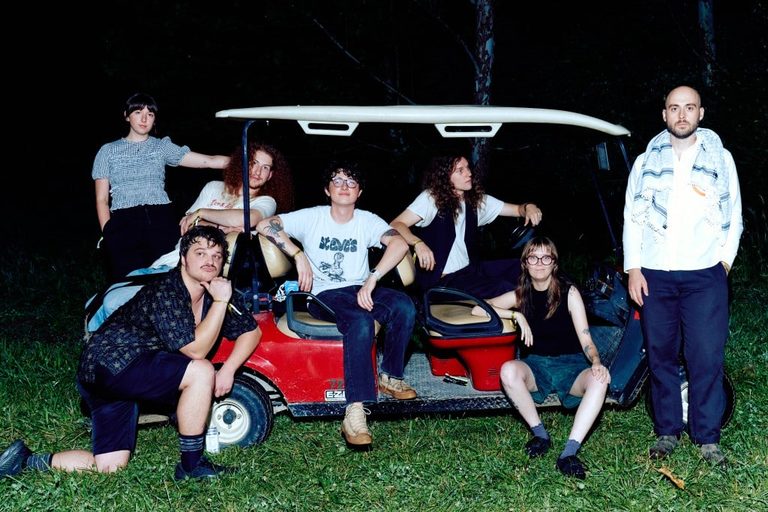 Big Fat Head Releases New Album