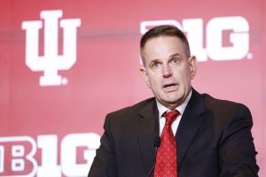 Big Ten Football Preview