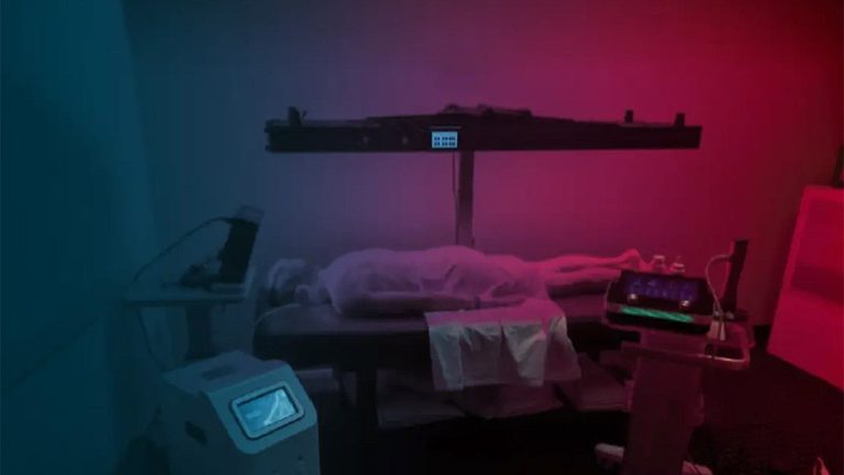 Biolightwave Photobiomodulation