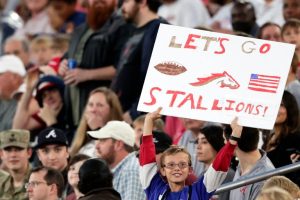 Birmingham Stallions Leaving City