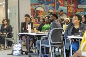 Black Business Owners Face Capital Access Challenges
