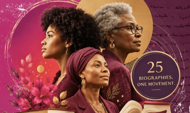 Black Women S Stories
