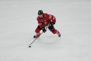 Blackhawks Connor Bedard Out 4 Months