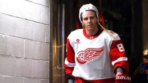 Blackhawks Connor Bedard Wants Patrick Kane Back