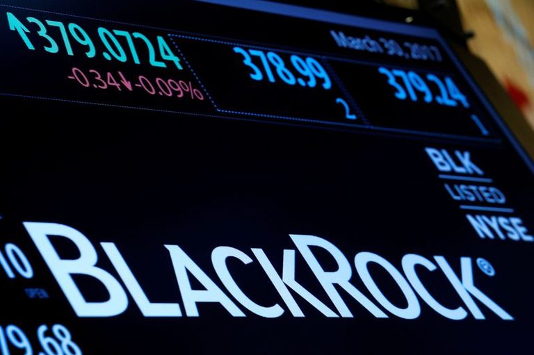 Blackrock Launches Nasdaq 100 Etf