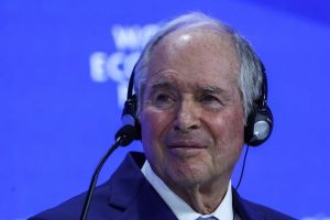 Blackstone Addresses Ai Concerns