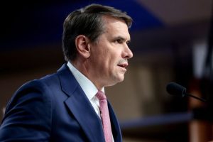 Blanche Nears Confirmation As Us Attorney General