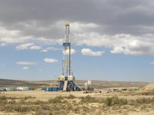 Blm Announces Oil And Gas Lease Sale