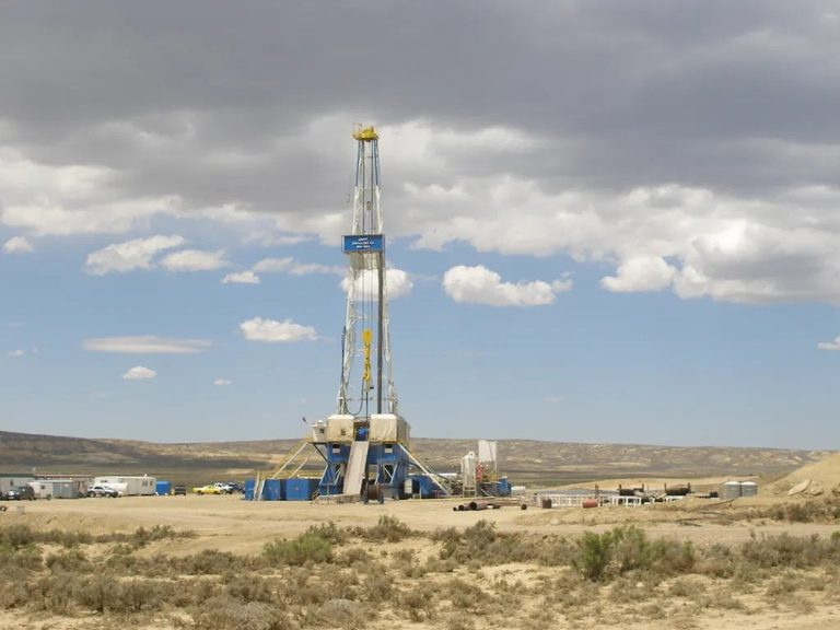 Blm Announces Oil And Gas Lease Sale