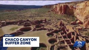 Blm Proposes Reopening 336 000 Acres To Mineral Leasing