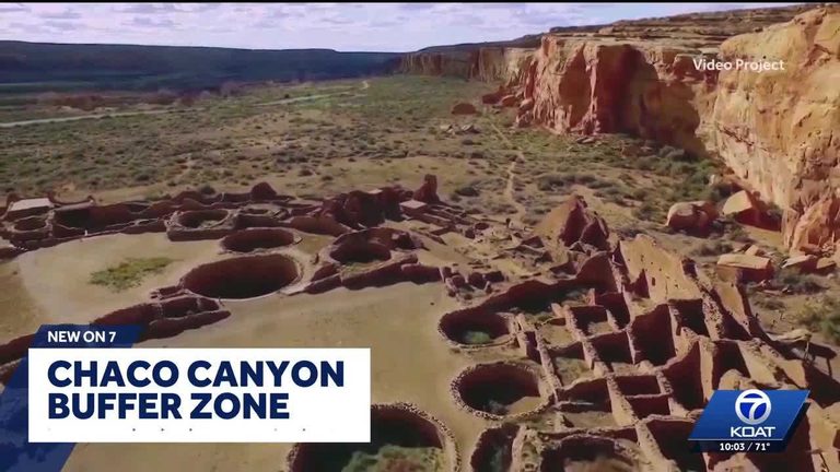 Blm Proposes Reopening 336 000 Acres To Mineral Leasing