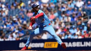 Blue Jays Face Mariners
