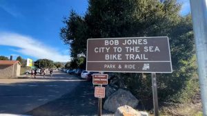 Bob Jones Trail Connects City To Sea