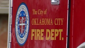 Body Found In Oklahoma River
