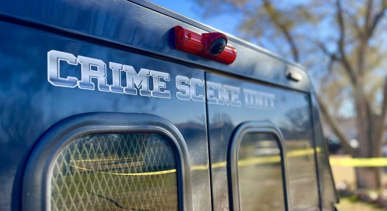 Body Found In Vehicle After Explosion In Lindsay Ok