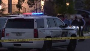 Body Found In West Bexar County Home Identified