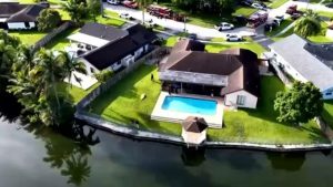 Body Of Missing 76 Year Old Man Found In Plantation Lake