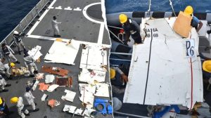 Boeing 737 Cargo Plane Disappears