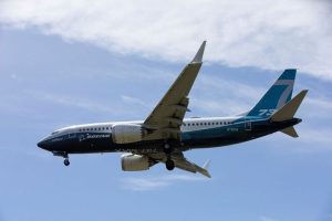 Boeing Nears Approval Of 737 Max Anti Ice Fix
