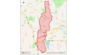 Boil Alert For Kenmore Sherbondy Hill Highland Square