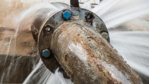 Boil Water Advisory Issued For Harrison County