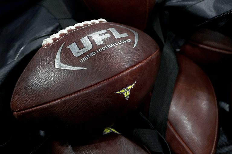 Boise Eyes Ufl Team