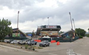 Boise Hawks Celebrate 4Th Of July