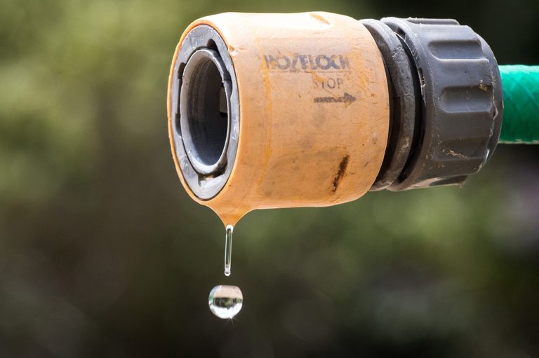 Boise Passes Water Restriction Ordinance