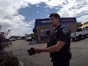 Boise Police Update On Viral Car Crash