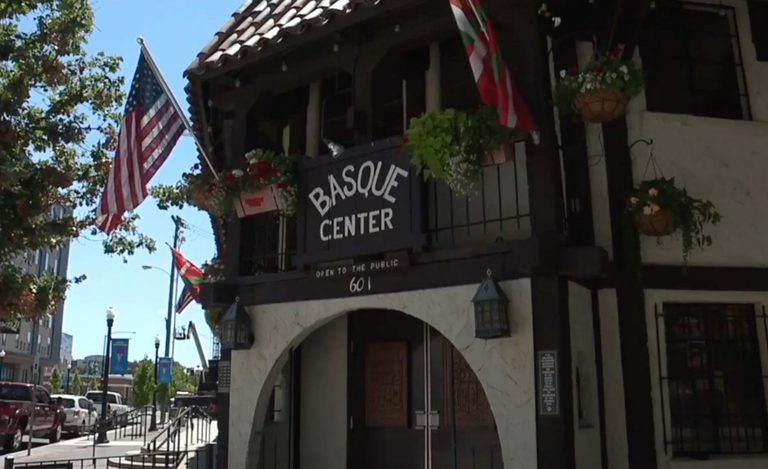 Boise S San Inazio Festival Returns