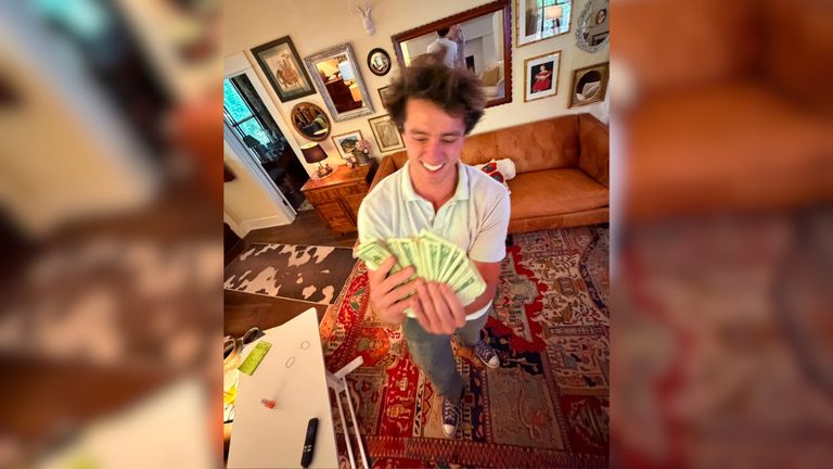 Boise Scavenger Hunt Offers Cash Prizes