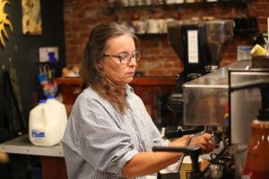 Boise Teacher Brings Real World Experience